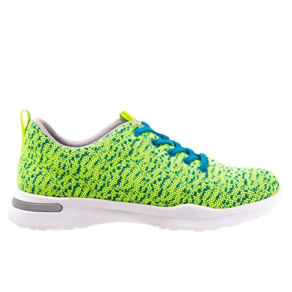Softwalk Womens Sampson Green Shoes (NWT)